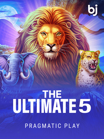 The Ultimate 5png