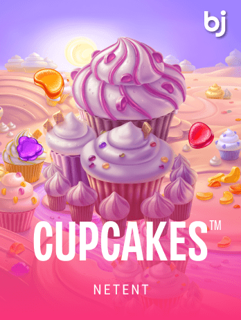 Cupcakes™png